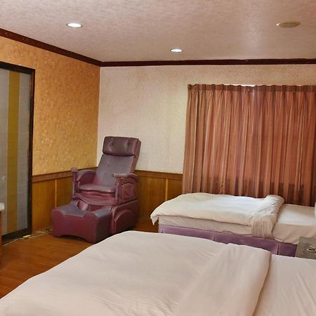 Love Boat Motel Chaozhou Eksteriør billede