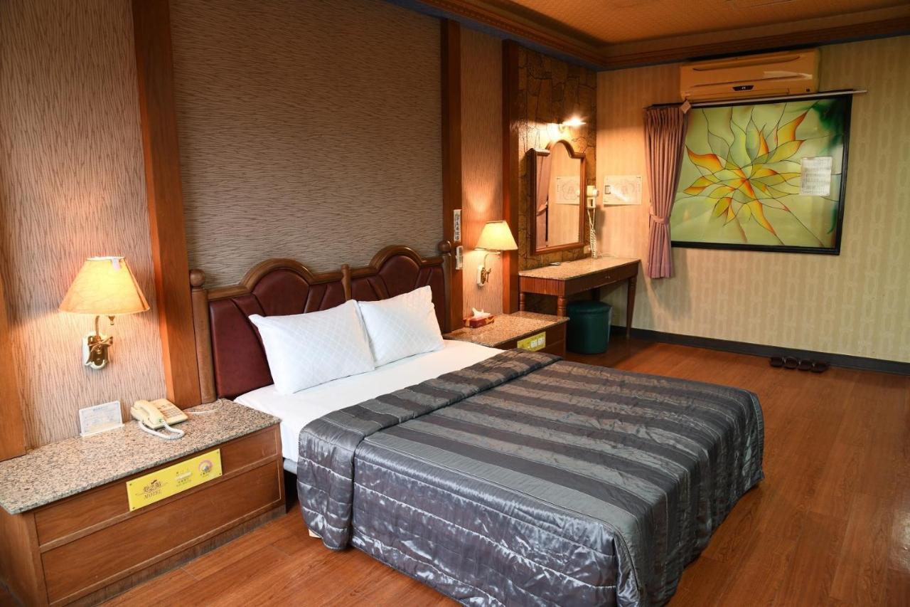 Love Boat Motel Chaozhou Eksteriør billede
