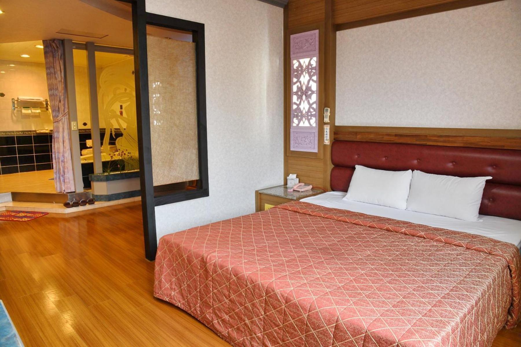 Love Boat Motel Chaozhou Eksteriør billede